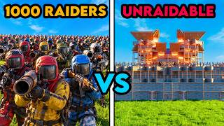 These Builders have NO IDEA what's coming! - Rust