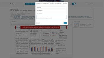 MDS 2021 - Explore the E-Posters
