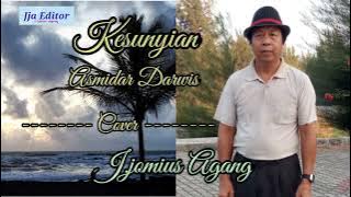 Kesunyian / Asmidar Darwis / #coverlagu J.jomius Agang