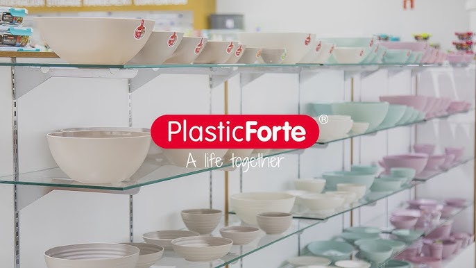 Plastic Forte Oficial 