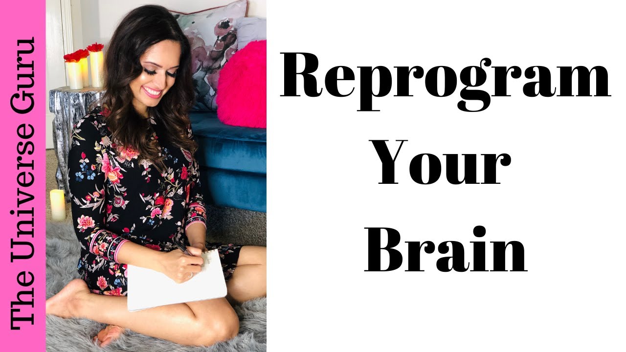 How to Use Affirmations | My Most LIFE CHANGING Affirmations | REPROGRAM YOUR SUBCONSCIOUS How to Use Affirmations | My Most LIFE CHANGING Affirmations | REPROGRAM YOUR SUBCONSCIOUS