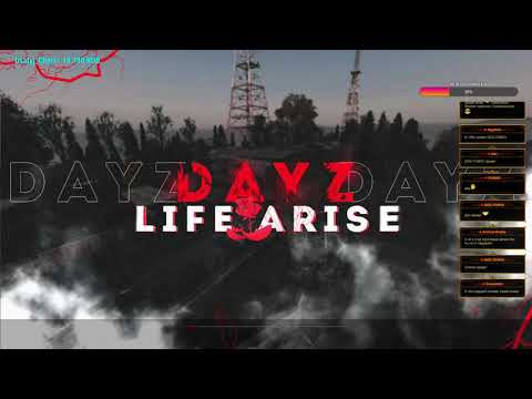 Видео: Серия 934 ➤ Life Arise PVE, обзор ➤ #LifeArisePVE #DayZ