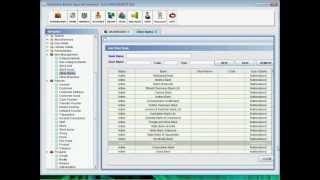 B R Softech - bank software