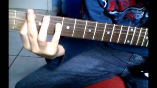 Como Ter Que Ser - RESTART (Intro)