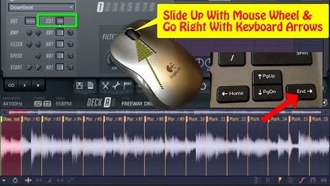 FL Studio 12 How To Use SliceX Like A MPC Sampling, How To Find The Tempo Of Your Sample With Edison