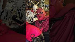 Sawney Bean Clan Part 1