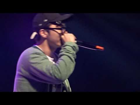 [160923] 기리보이 - 예쁘잖아