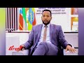 "ከአስመራው ስምምነት ላይ ምንም የሰረዝነው የለም"- መንግስት @ethiopian_reporter