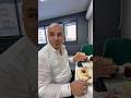 MÜŞTERİMİZ KAHVALTI İSTEDİ GEREKENİ YAPTIK 🥰