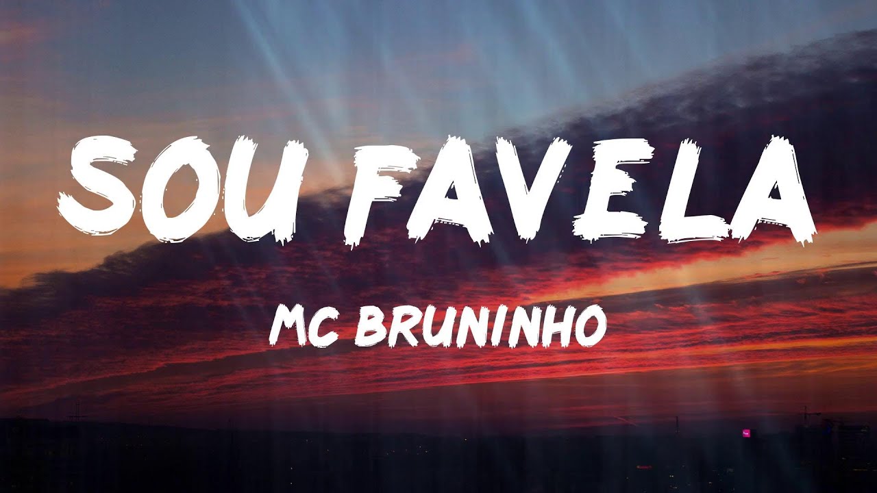 MC BRUNINHO - GAME OF LOVE - ROMANTIC BEAT 