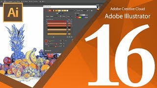 تعلم أدوبي أليستريتور للمبتدئين :: Image Trace :: المحاضرة السادسة عشر