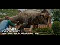 The End of Oak Street | "Get Away From Them" Clip | In Theaters & IMAX August 14