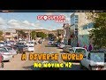 Geoguessr - A diverse world - No moving around #2 - Mind numbing guesses.