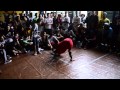 Vitin vs binho  streetlove cypher  3 edio