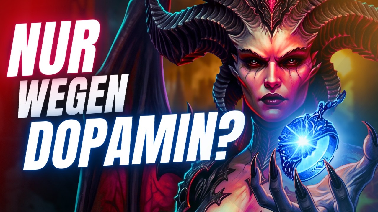 Warum dein Loot in Diablo völlig wertlos ist