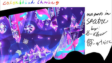 [GD 2.1] Our part In spectre by Xander556 (Kllnex, uriun, artaire)