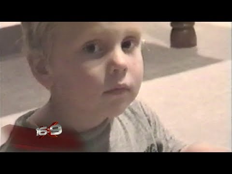 16x9 - Autism Awakening: Boy recovers after diagnosis