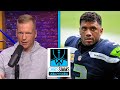 NFL Week 9 Preview: Seattle Seahawks vs. Buffalo Bills | Chris Simms Unbuttoned | NBC Sports