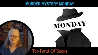 Murder Mystery Monday: Murder at the Metropolitan Opera