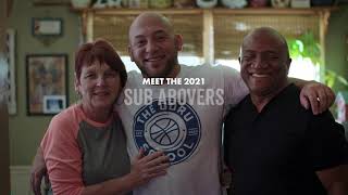 2021 Sub Abovers