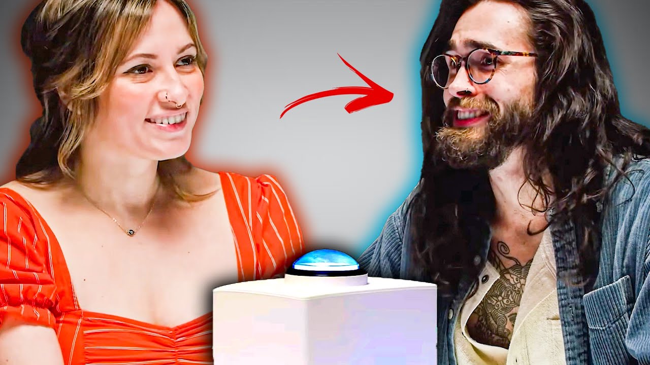 My Lookalike In The Button