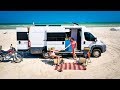 How We Make Money to Travel Full Time | Van Life