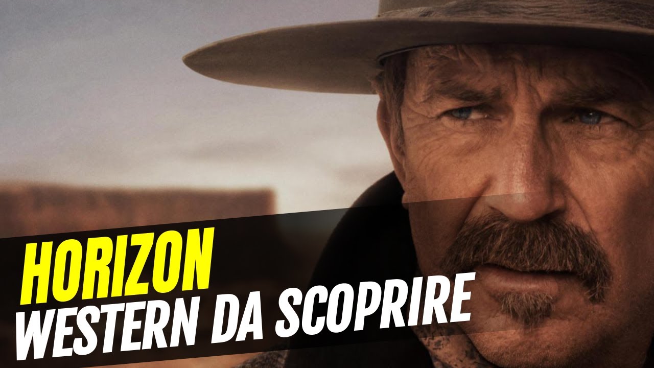 horizon capitolo 1: trama recensione western kevin... Horizon: An American Saga, recensione del film di Kevin Costner ...