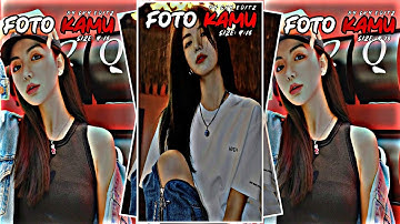 Happy Birthday preset 🥳💫🦋❤️ T R E N D xml | Alight Motion video editing xml preset @sky editz #xml