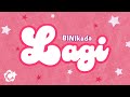 BINIkada Lagi Official Lyric Video