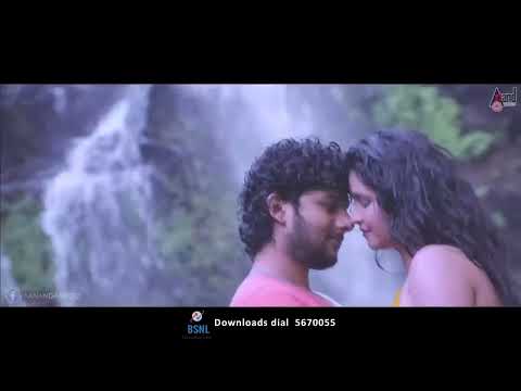 Hottest Song Ever by Shubha Punja  Kotigondh Love Story  Mouna Muridhu  Rakesh Adiga  Harsha