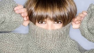 Digital knitting machine empowers designers