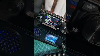 Dv Megacast Hotspot Mode - Yaesu Ftm500