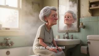 The Subtle Shift That Happens Before Living Alone Becomes Unsafe