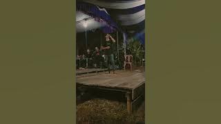 Arif feat Yolandha insan biasa (cover) 10 Maret 2021