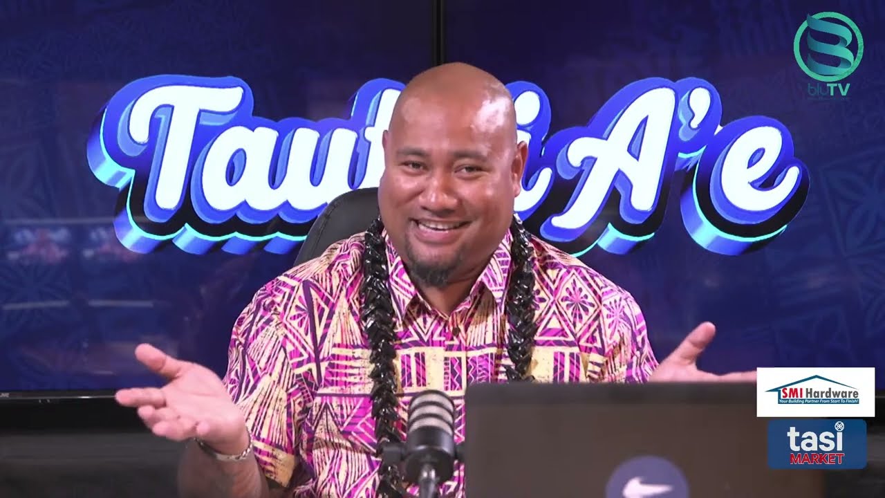 TAUTAI A'E  S4 : EP 31