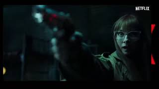 Money Heist Part 5 La Casa De Papel 5 Official Trailer Money Heist