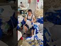 Mass Production Process of Eco-Friendly Custom Canvas Bags: How Millions of Canvas Tote