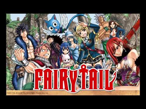 A ressurreição dos mortos – Fairy Tail 3 – Episódio 23/24