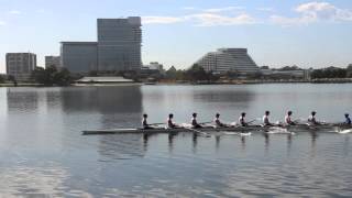 Trinity College Rowing Assembly