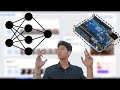 Machine Learning with Arduino | Head tilt