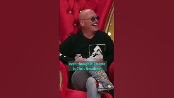 Ify Does Stand-up For Howie Mandel