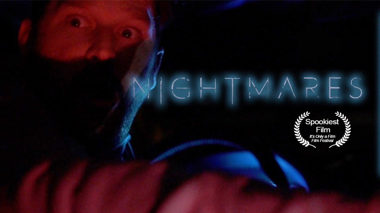 NIGHTMARES | Horror Creature Short Film
