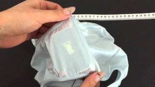 under wear yans　ナイロン生地
