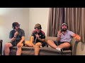 Our CRAZIEST Podcast EVER! + #AFairwayDown Shocking Stories l Rough Cut Golf Podcast 037