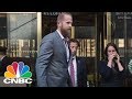 Brad Parscale: Donald Trump's Team Used Facebook To Help Win The White House | CNBC