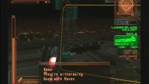 ACSL - Mission - Protect Mirage HQ