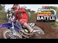 BATTLE: 125 A | Final Moto - Boyesen 2 Stroke Shootout