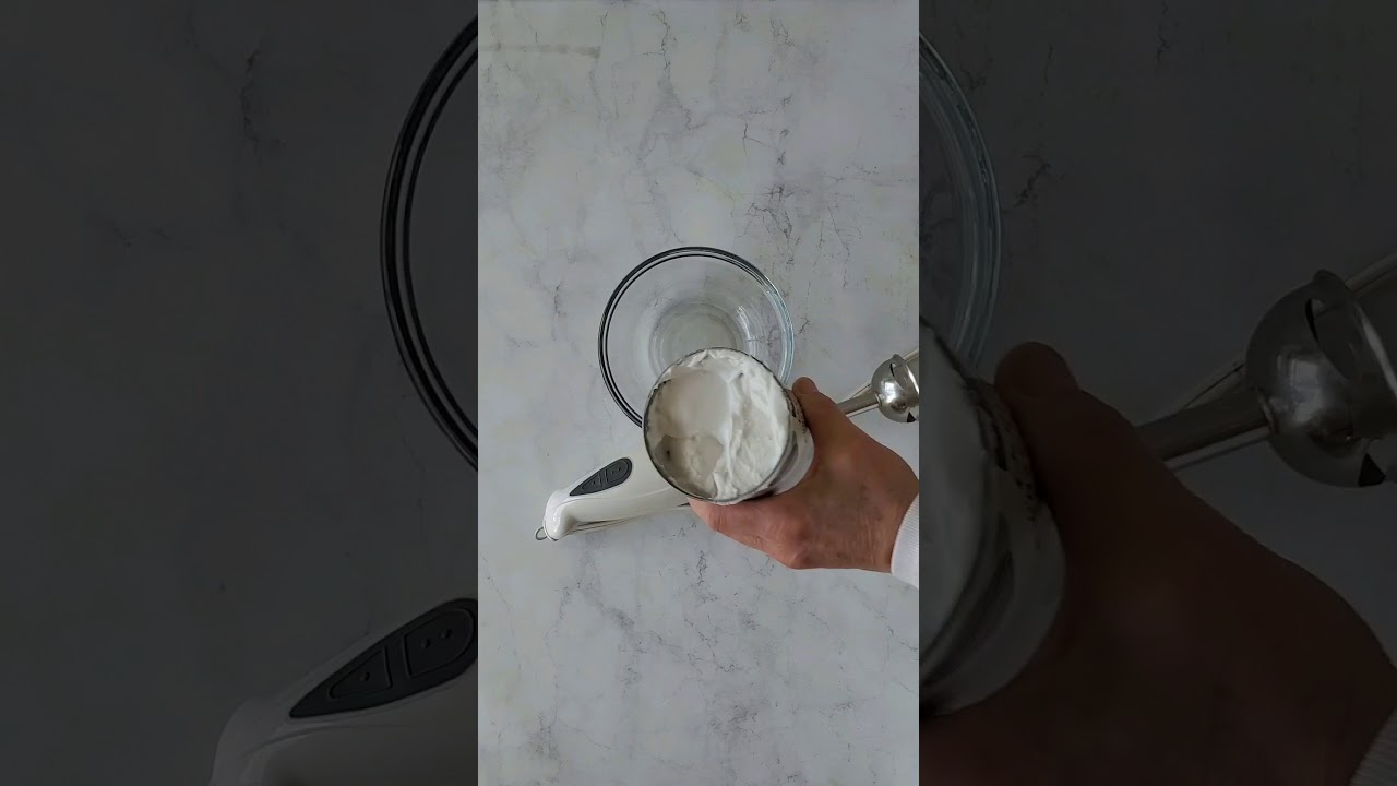Icing Without Powdered Sugar YouTube