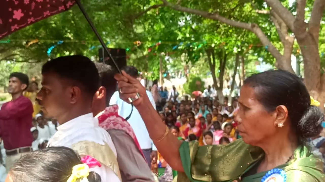फा . भूषण और फा . अमित का पुरोहित अभिषेक ( मालम नवाटोली ) 18-5 2025