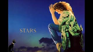 01. Something Got Me Started - Stars  - Simply Red Resimi